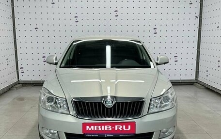 Skoda Octavia, 2013 год, 1 195 000 рублей, 6 фотография