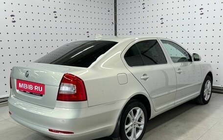 Skoda Octavia, 2013 год, 1 195 000 рублей, 3 фотография