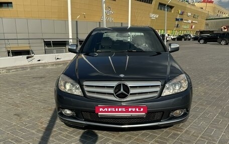 Mercedes-Benz C-Класс, 2008 год, 1 699 000 рублей, 2 фотография