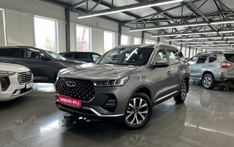 Chery Tiggo 7 Pro, 2022 год, 2 245 000 рублей, 1 фотография