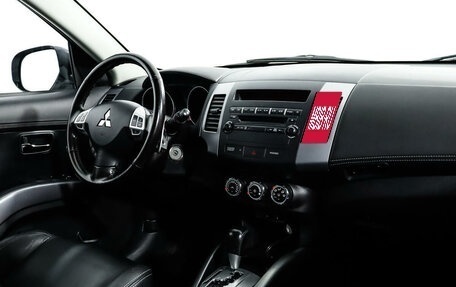 Mitsubishi Outlander III рестайлинг 3, 2012 год, 1 465 000 рублей, 13 фотография