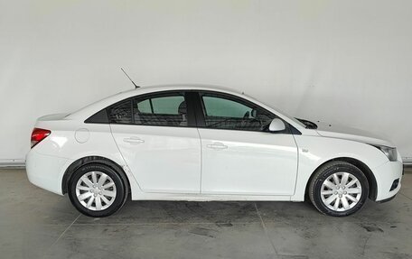 Chevrolet Cruze II, 2012 год, 849 000 рублей, 4 фотография