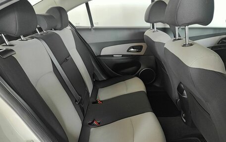 Chevrolet Cruze II, 2012 год, 849 000 рублей, 17 фотография