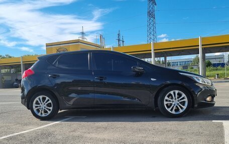 KIA cee'd III, 2013 год, 1 170 000 рублей, 2 фотография