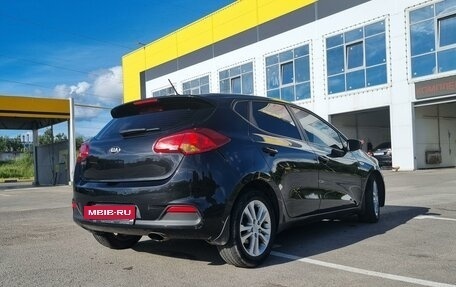 KIA cee'd III, 2013 год, 1 170 000 рублей, 3 фотография