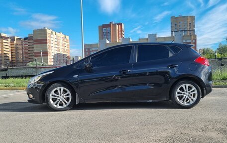 KIA cee'd III, 2013 год, 1 170 000 рублей, 6 фотография