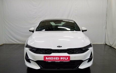 KIA K5, 2020 год, 3 200 000 рублей, 2 фотография