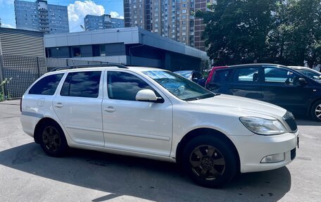 Skoda Octavia, 2013 год, 750 000 рублей, 5 фотография