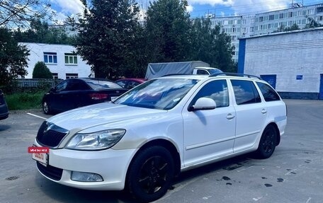 Skoda Octavia, 2013 год, 750 000 рублей, 4 фотография