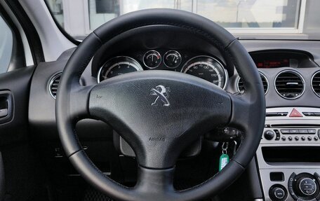 Peugeot 308 II, 2012 год, 649 000 рублей, 7 фотография