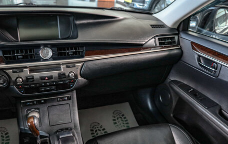 Lexus ES VII, 2014 год, 2 599 000 рублей, 12 фотография