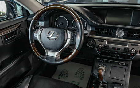 Lexus ES VII, 2014 год, 2 599 000 рублей, 10 фотография