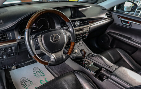 Lexus ES VII, 2014 год, 2 599 000 рублей, 9 фотография