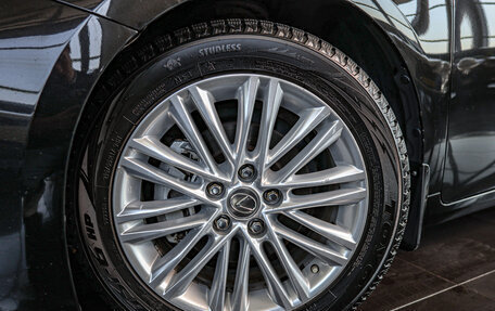 Lexus ES VII, 2014 год, 2 599 000 рублей, 25 фотография