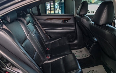 Lexus ES VII, 2014 год, 2 599 000 рублей, 24 фотография