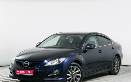 Mazda 6, 2012 год, 1 299 000 рублей, 1 фотография