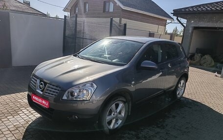 Nissan Qashqai, 2008 год, 1 300 000 рублей, 1 фотография