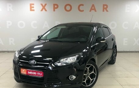 Ford Focus III, 2011 год, 1 050 000 рублей, 1 фотография