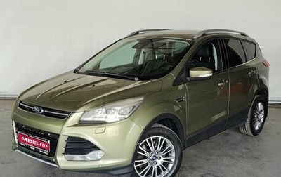 Ford Kuga III, 2013 год, 1 349 000 рублей, 1 фотография