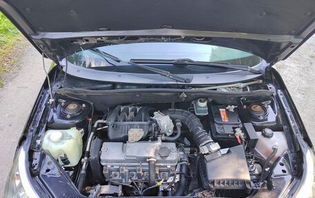 Datsun on-DO I рестайлинг, 2014 год, 328 000 рублей, 12 фотография
