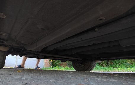 Datsun on-DO I рестайлинг, 2014 год, 328 000 рублей, 19 фотография