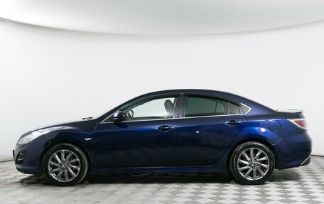 Mazda 6, 2012 год, 1 299 000 рублей, 8 фотография