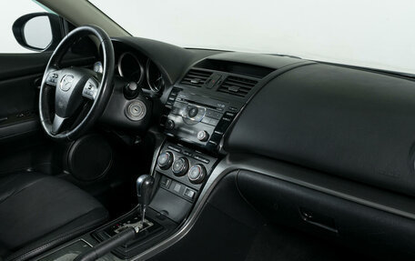 Mazda 6, 2012 год, 1 299 000 рублей, 10 фотография