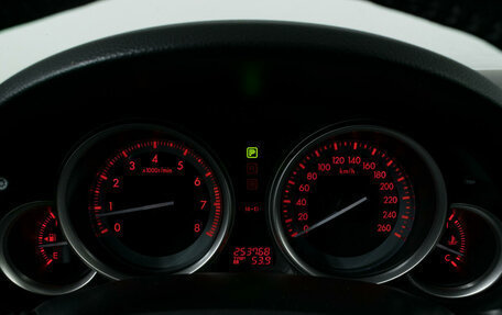 Mazda 6, 2012 год, 1 299 000 рублей, 14 фотография