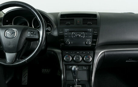 Mazda 6, 2012 год, 1 299 000 рублей, 11 фотография