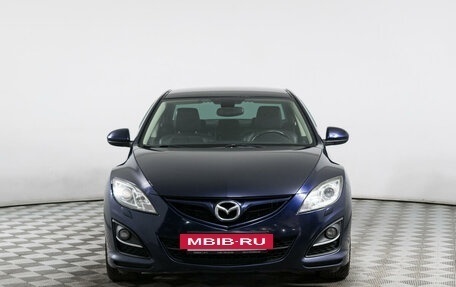 Mazda 6, 2012 год, 1 299 000 рублей, 2 фотография