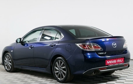 Mazda 6, 2012 год, 1 299 000 рублей, 7 фотография