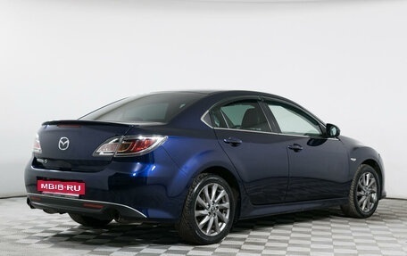 Mazda 6, 2012 год, 1 299 000 рублей, 5 фотография