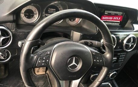 Mercedes-Benz GLK-Класс, 2013 год, 2 150 000 рублей, 7 фотография