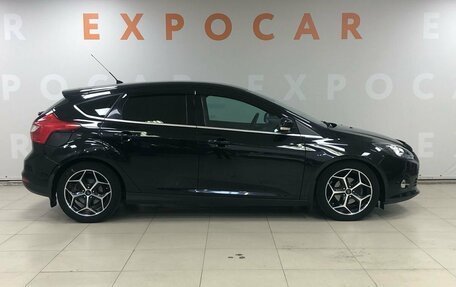 Ford Focus III, 2011 год, 1 050 000 рублей, 4 фотография