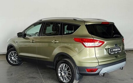 Ford Kuga III, 2013 год, 1 349 000 рублей, 7 фотография