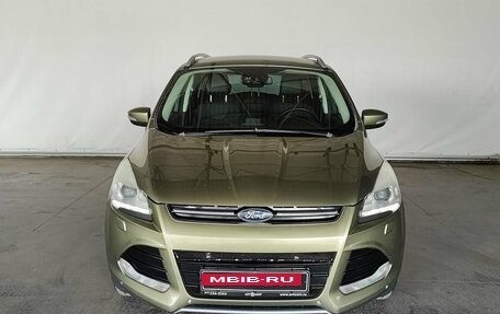 Ford Kuga III, 2013 год, 1 349 000 рублей, 2 фотография