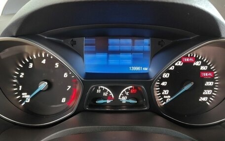 Ford Kuga III, 2013 год, 1 349 000 рублей, 11 фотография