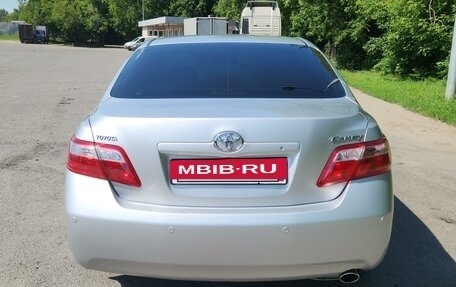 Toyota Camry, 2009 год, 1 820 000 рублей, 11 фотография