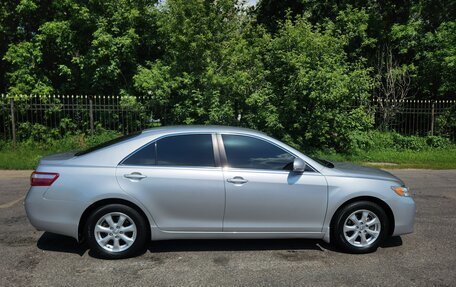 Toyota Camry, 2009 год, 1 820 000 рублей, 15 фотография