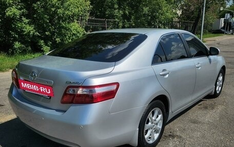 Toyota Camry, 2009 год, 1 820 000 рублей, 14 фотография