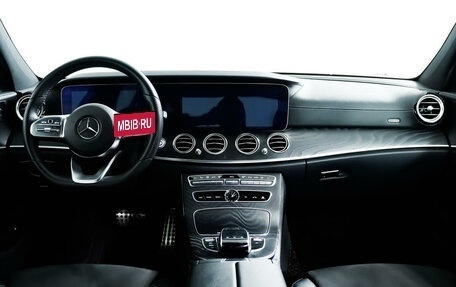 Mercedes-Benz E-Класс, 2020 год, 4 497 302 рублей, 11 фотография