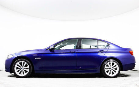 BMW 5 серия, 2015 год, 3 369 000 рублей, 8 фотография