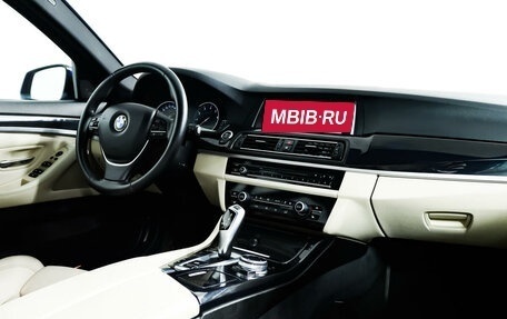 BMW 5 серия, 2015 год, 3 369 000 рублей, 9 фотография