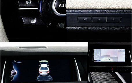 BMW 5 серия, 2015 год, 3 369 000 рублей, 16 фотография
