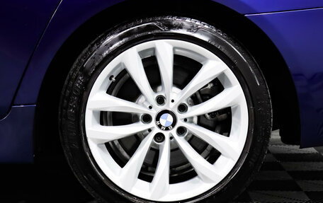 BMW 5 серия, 2015 год, 3 369 000 рублей, 15 фотография