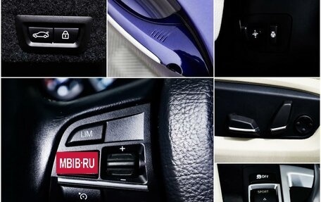 BMW 5 серия, 2015 год, 3 369 000 рублей, 17 фотография