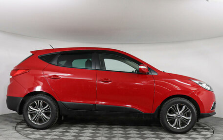 Hyundai ix35 I рестайлинг, 2015 год, 1 459 000 рублей, 4 фотография