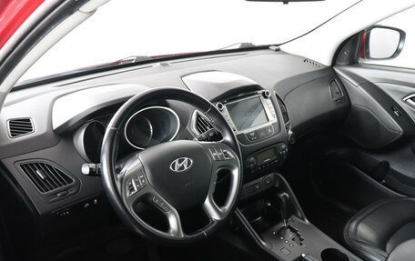 Hyundai ix35 I рестайлинг, 2015 год, 1 459 000 рублей, 9 фотография