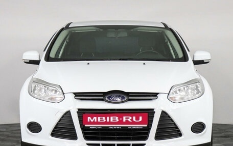 Ford Focus III, 2013 год, 947 000 рублей, 2 фотография