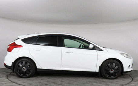 Ford Focus III, 2013 год, 947 000 рублей, 4 фотография